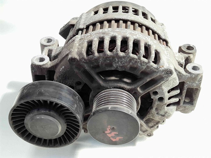 Alternator Bmw 1 (E81, E87) [Fabr 2004-2010] 7550469 1.6 N43  90KW / 122CP