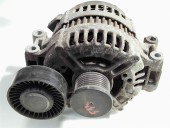 Alternator Bmw 1 (E81, E87) [Fabr 2004-2010] 7550469 1.6 N43  90KW / 122CP