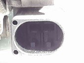 Alternator Bmw 1 (E81, E87) [Fabr 2004-2010] 7550469 1.6 N43  90KW / 122CP