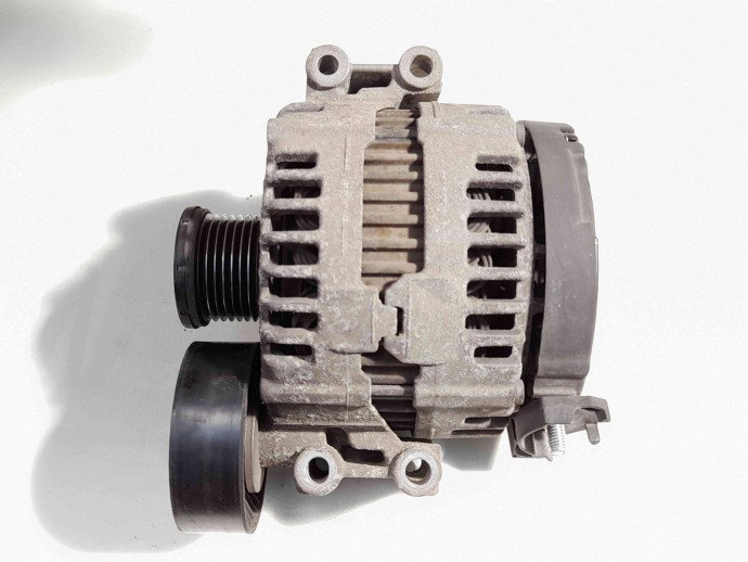 Alternator Bmw 1 (E81, E87) [Fabr 2004-2010] 7550469 1.6 N43  90KW / 122CP