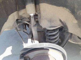 Amortizor dreapta spate Audi A6 facelift (4F2, C6) [Fabr 2004-2010] OEM