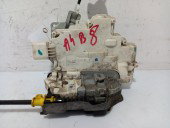 Broasca stanga fata (8 pini) Audi A4 B8 2.0 CBAB 8J2837015A 2008-2015