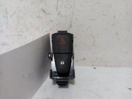 Buton avarii Dacia Logan 2 1.5 DCI 252905668RB 2012-2021