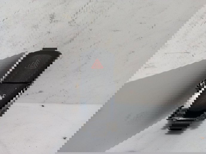 Buton avarii Dacia Logan 2 1.5 DCI 252905668RB 2012-2021