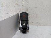 Buton avarii Dacia Logan 2 1.5 DCI 252905668RB 2012-2021