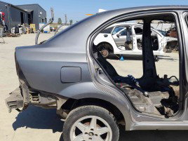 Aripa dreapta spate Chevrolet Aveo (T250, T255) [Fabr 2003-2011] OEM