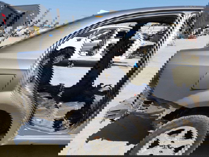 Aripa dreapta spate Chevrolet Aveo (T250, T255) [Fabr 2003-2011] OEM