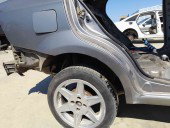 Aripa dreapta spate Chevrolet Aveo (T250, T255) [Fabr 2003-2011] OEM