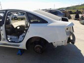 Aripa stanga spate Audi A6 facelift (4F2, C6) [Fabr 2004-2010] LY9C