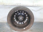 Roata rezerva Skoda Roomster (5) [Fabr 2006-2015] 205 / 45 / R16 5X100