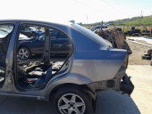 Aripa stanga spate Chevrolet Aveo (T250, T255) [Fabr 2003-2011] OEM