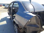 Aripa stanga spate Chevrolet Aveo (T250, T255) [Fabr 2003-2011] OEM