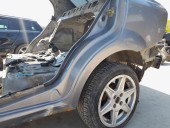 Aripa stanga spate Chevrolet Aveo (T250, T255) [Fabr 2003-2011] OEM