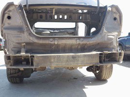 Armatura bara spate Chevrolet Aveo (T250, T255) [Fabr 2003-2011] OEM