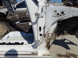 Balama dreapta fata Audi A6 facelift (4F2, C6) [Fabr 2004-2010] OEM