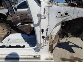 Balama dreapta fata Audi A6 facelift (4F2, C6) [Fabr 2004-2010] OEM