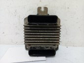 Calculator ECU Opel Astra G 1.6 benz GM 09355929 1998-2005