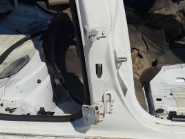 Balama dreapta spate Audi A6 facelift (4F2, C6) [Fabr 2004-2010] OEM