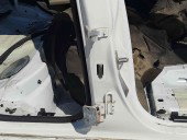 Balama dreapta spate Audi A6 facelift (4F2, C6) [Fabr 2004-2010] OEM