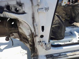 Balama stanga fata Audi A6 facelift (4F2, C6) [Fabr 2004-2010] OEM