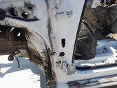 Balama stanga fata Audi A6 facelift (4F2, C6) [Fabr 2004-2010] OEM