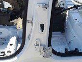 Balama stanga spate Audi A6 facelift (4F2, C6) [Fabr 2004-2010] OEM