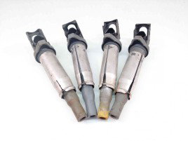 Bobina inductie Bmw 1 (E81, E87) [Fabr 2004-2010] 7577118 1.6 N43