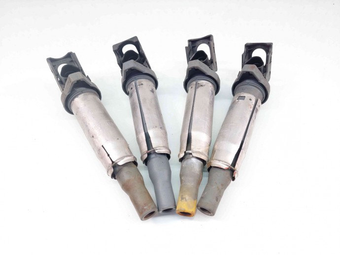 Bobina inductie Bmw 1 (E81, E87) [Fabr 2004-2010] 7577118 1.6 N43
