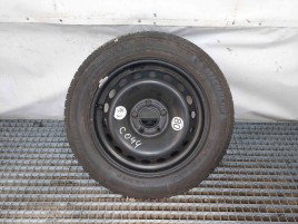 Roata rezerva Renault Megane 3 Combi [Fabr 2008-2015] 205 / 55 / R16 5X114,3
