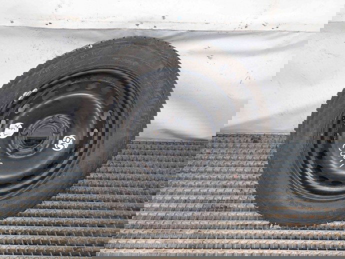 Roata rezerva Renault Megane 3 Combi [Fabr 2008-2015] 205 / 55 / R16 5X114,3