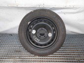 Roata rezerva Renault Megane 3 Combi [Fabr 2008-2015] 205 / 55 / R16 5X114,3