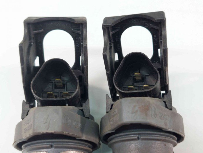 Bobina inductie Bmw 1 (E81, E87) [Fabr 2004-2010] 7577118 1.6 N43