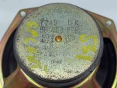 Boxa centru spate Chevrolet Aveo (T250, T255) [Fabr 2003-2011] 96463698