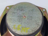 Boxa centru spate Chevrolet Aveo (T250, T255) [Fabr 2003-2011] 96463698