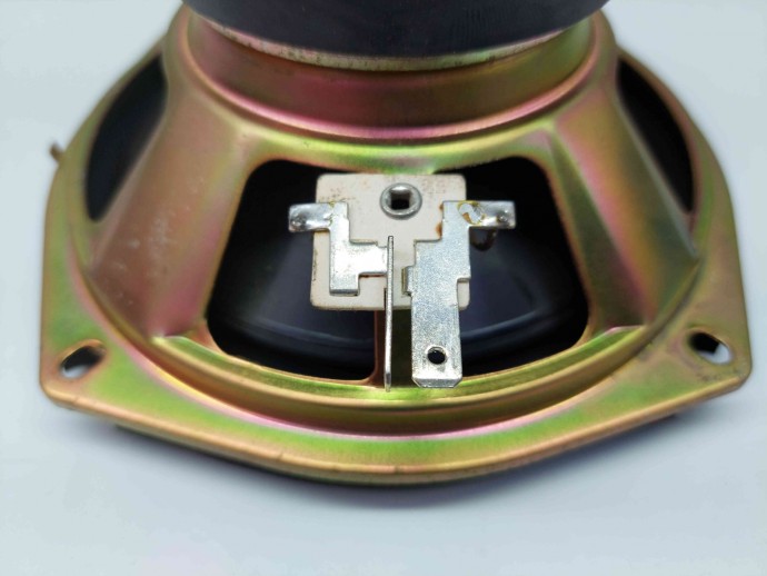 Boxa centru spate Chevrolet Aveo (T250, T255) [Fabr 2003-2011] 96463698