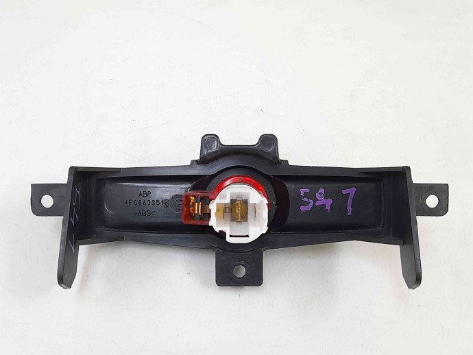 Bricheta Audi A6 facelift (4F2, C6) [Fabr 2004-2010] 4f0863351E