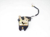 Broasca capota spate Chevrolet Aveo (T250, T255) [Fabr 2003-2011] OEM