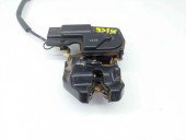 Broasca capota spate Chevrolet Aveo (T250, T255) [Fabr 2003-2011] OEM