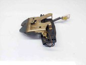 Broasca capota spate Chevrolet Aveo (T250, T255) [Fabr 2003-2011] OEM