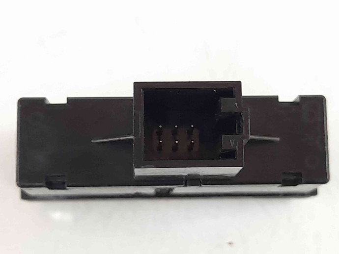 Buton avarii Audi A6 facelift (4F2, C6) [Fabr 2004-2010] 4F0941509