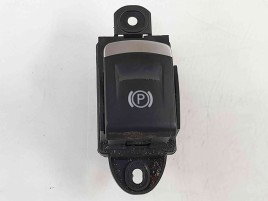 Buton frana de mana Audi A6 facelift (4F2, C6) [Fabr 2004-2010] 4F2927225C