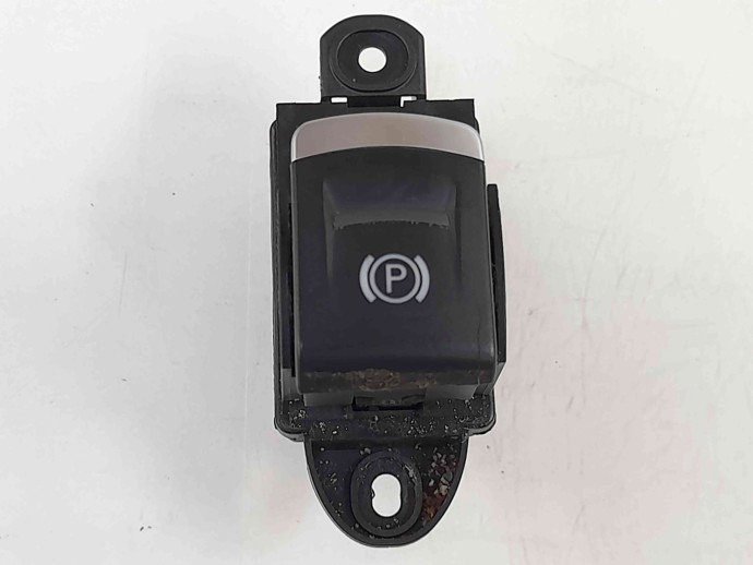 Buton frana de mana Audi A6 facelift (4F2, C6) [Fabr 2004-2010] 4F2927225C