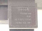 Buton frana de mana Audi A6 facelift (4F2, C6) [Fabr 2004-2010] 4F2927225C