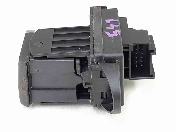 Buton frana de mana Audi A6 facelift (4F2, C6) [Fabr 2004-2010] 4F2927225C