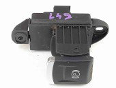 Buton frana de mana Audi A6 facelift (4F2, C6) [Fabr 2004-2010] 4F2927225C