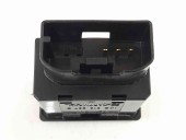 Buton ON/OFF airbag Audi A6 facelift (4F2, C6) [Fabr 2004-2010] 1K0919237C