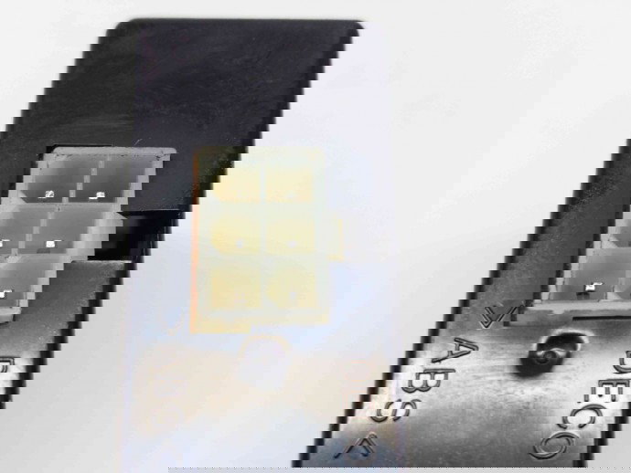 Buton reglaj far Chevrolet Aveo (T250, T255) [Fabr 2003-2011] OEM