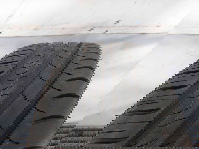 Roata rezerva Renault Megane 3 Combi [Fabr 2008-2015] 205 / 55 / R16 5X114,3