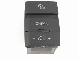 Buton tempomat Audi A6 facelift (4F2, C6) [Fabr 2004-2010] 4L2927123