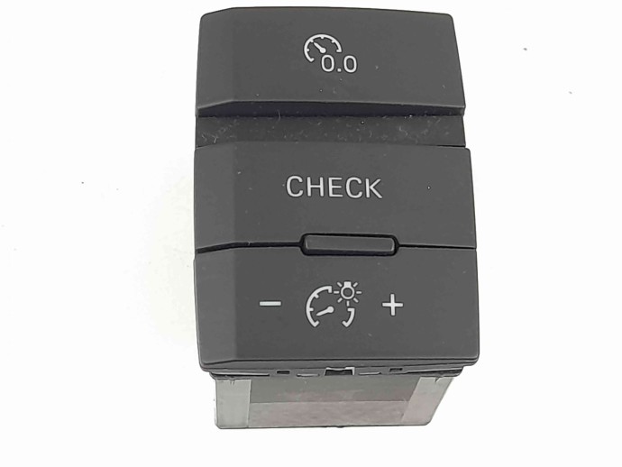 Buton tempomat Audi A6 facelift (4F2, C6) [Fabr 2004-2010] 4L2927123
